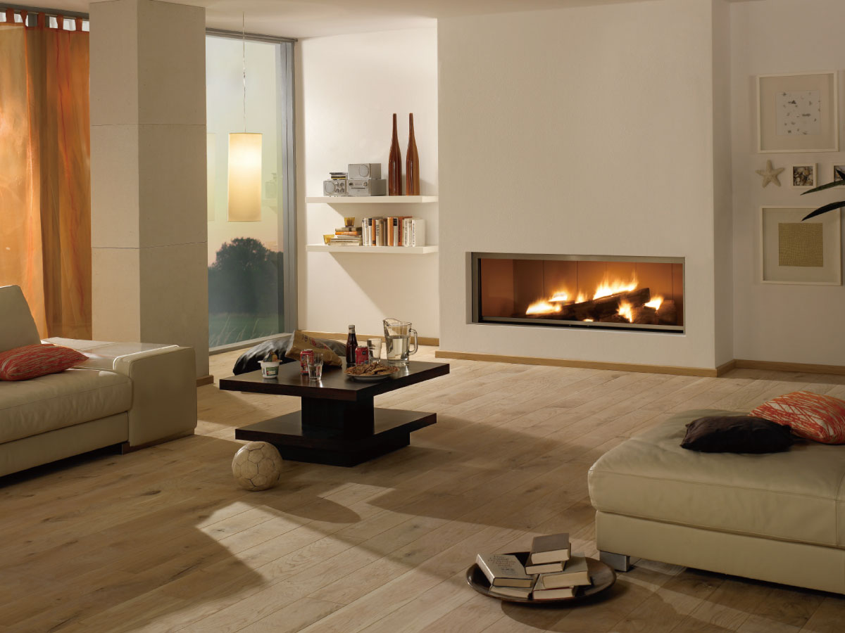 Architecture fireplace(アーキテクチャーシリーズ)