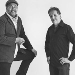 ヘンリック・スゥーリ・トマセン＆トビアス・ヤコブセン Henrik Sorig Thomsen & Tobias JacobsenJacobsen