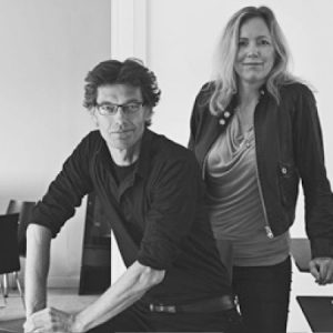 クリスチーナ ストラン＆ ニルス ヴァッス Christina Strand & Niels Hvass