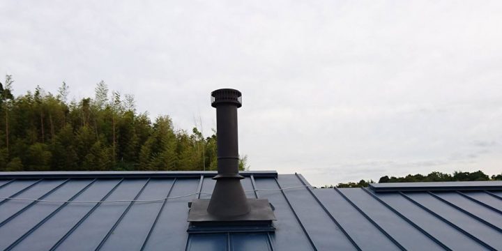 煙は迷惑にならない？