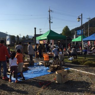 ストーブ祭り2017